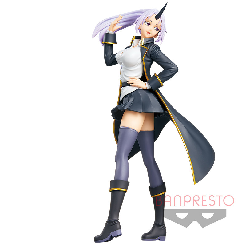 Tensei Shitara Slime Datta Ken - Shion - Espresto - Glossy Body (Bandai Spirits) photo 2