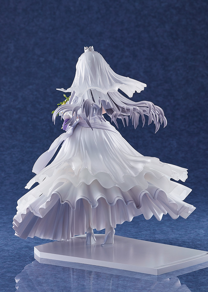 Azur Lane - Enterprise - 1/7 - Marry Star Ver., Regular Edition (Knead) photo 9