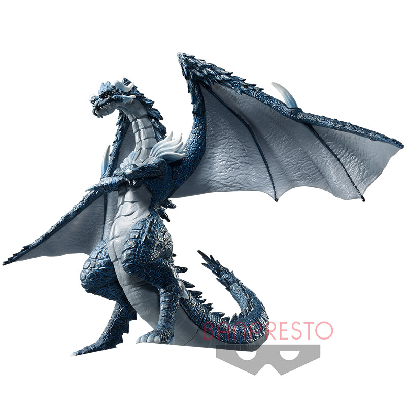 Tensei Shitara Slime Datta Ken - Veldora - Repaint (Bandai Spirits) photo 3