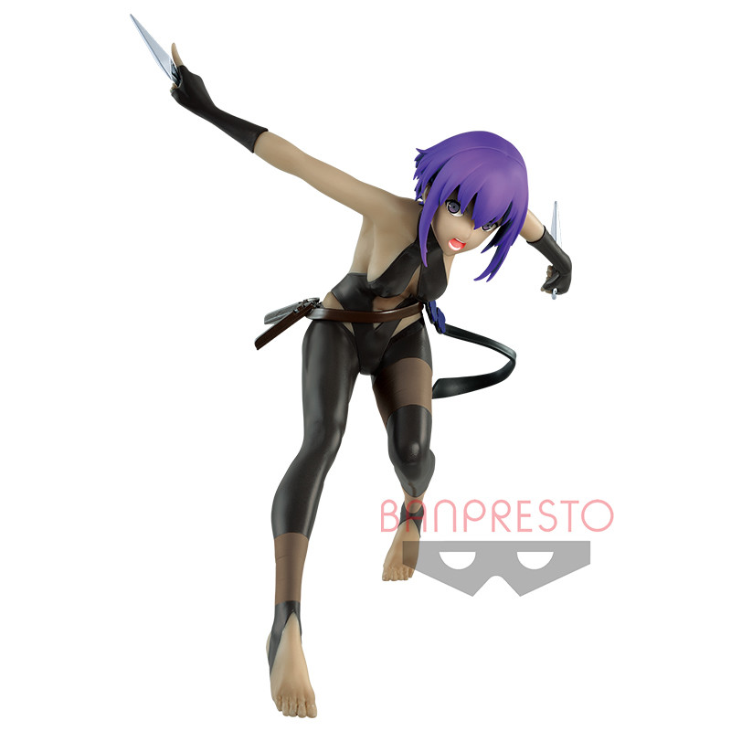 Gekijouban Fate/Grand Order: Shinsei Entaku Ryouiki Camelot - Wandering; Agateram - Seihitsu no Hassan - Servant Figure (Bandai Spirits) photo 2