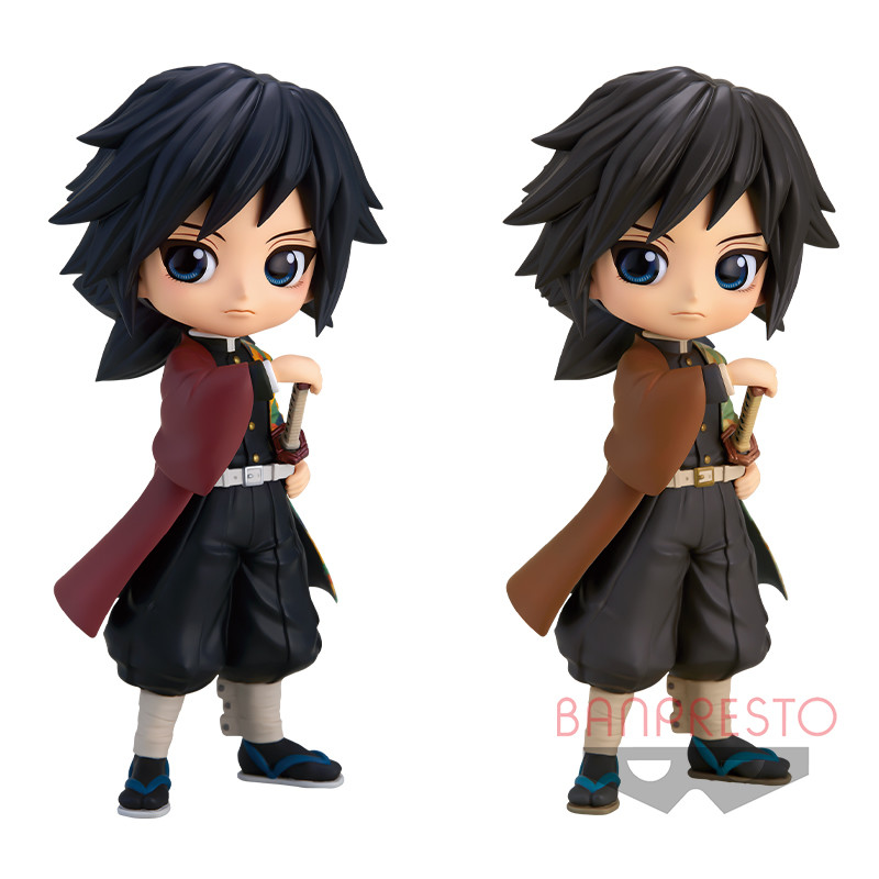 Kimetsu no Yaiba - Tomioka Giyuu - Kimetsu no Yaiba Q Posket - Q Posket (Bandai Spirits)