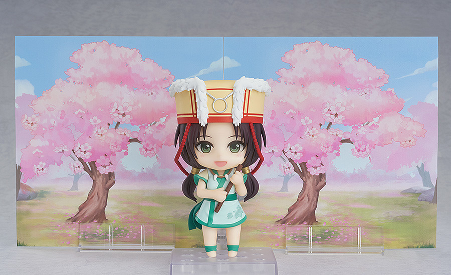 Xian Jian Qi Xia Zhuan - Anu - Nendoroid  (#1683) (Good Smile Arts Shanghai, Good Smile Company) photo 2