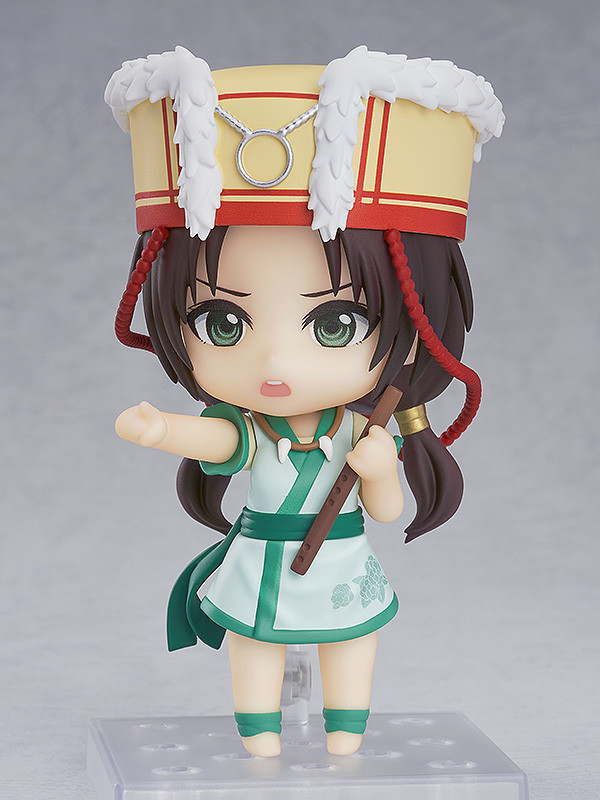 Xian Jian Qi Xia Zhuan - Anu - Nendoroid  (#1683) (Good Smile Arts Shanghai, Good Smile Company) photo 3