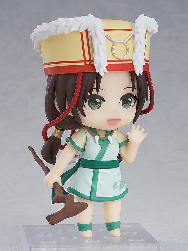 Xian Jian Qi Xia Zhuan - Anu - Nendoroid  (#1683) (Good Smile Arts Shanghai, Good Smile Company) photo 4