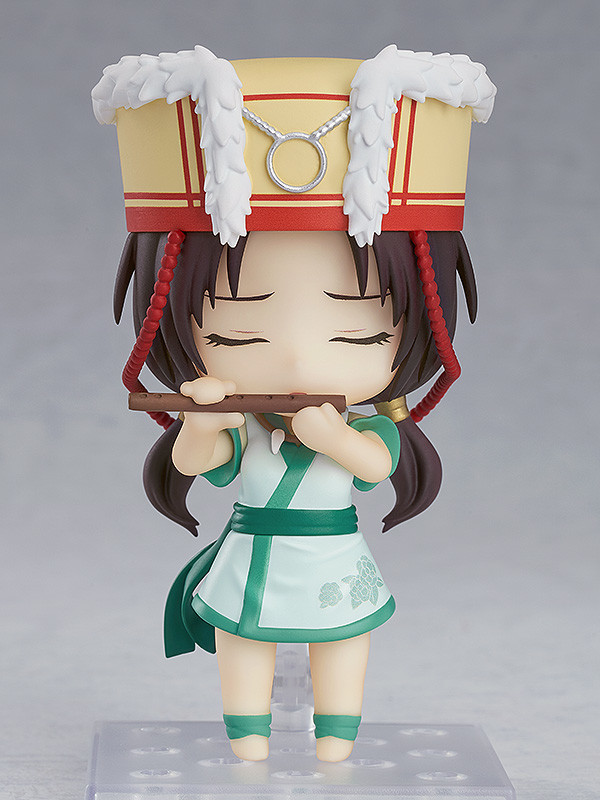 Xian Jian Qi Xia Zhuan - Anu - Nendoroid  (#1683) (Good Smile Arts Shanghai, Good Smile Company) photo 5