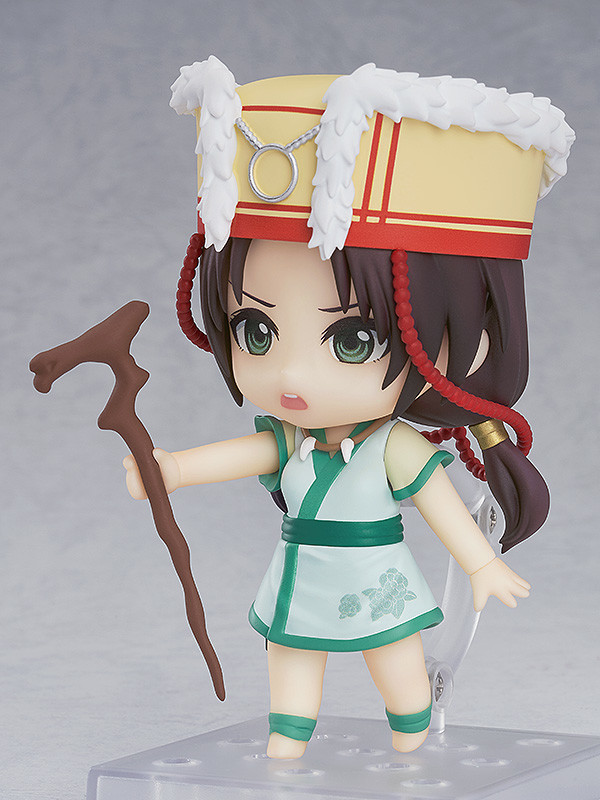 Xian Jian Qi Xia Zhuan - Anu - Nendoroid  (#1683) (Good Smile Arts Shanghai, Good Smile Company) photo 6