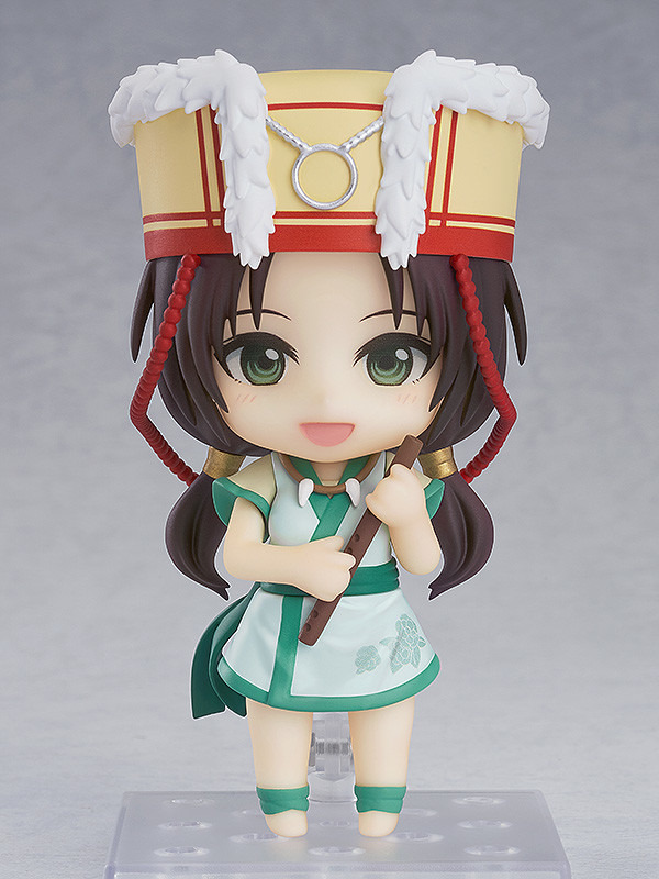Xian Jian Qi Xia Zhuan - Anu - Nendoroid  (#1683) (Good Smile Arts Shanghai, Good Smile Company) photo 7
