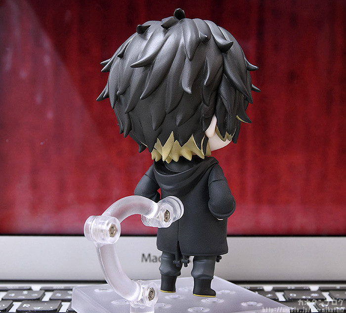 Slow Damage - Towa - Nendoroid  (#1575) (Orange Rouge) photo 9