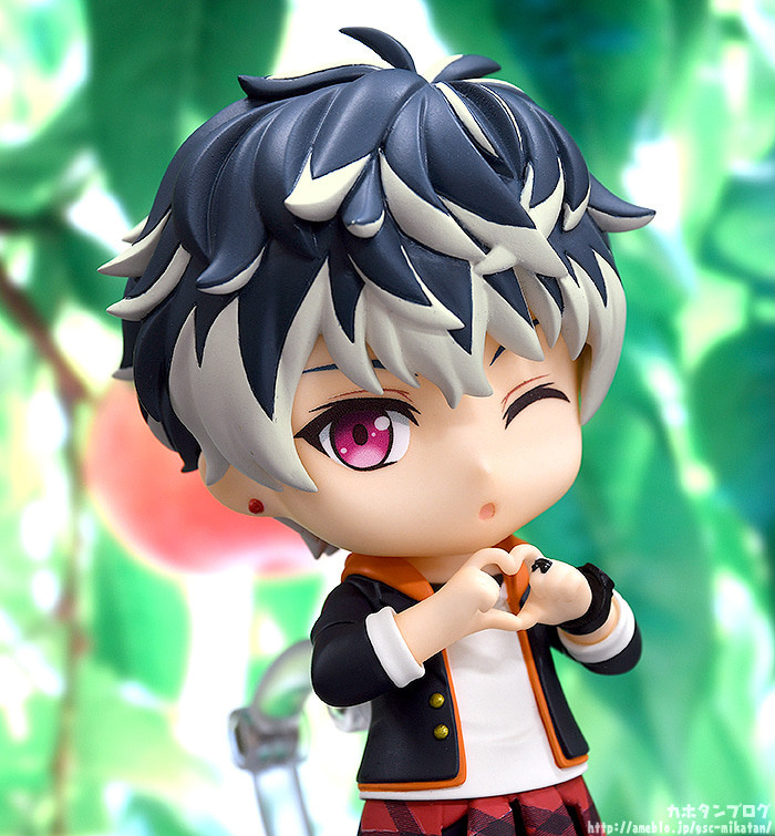 IDOLiSH7 - Momo - Nendoroid (#1640) (Good Smile Company, Orange Rouge) photo 5