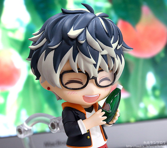IDOLiSH7 - Momo - Nendoroid (#1640) (Good Smile Company, Orange Rouge) photo 8