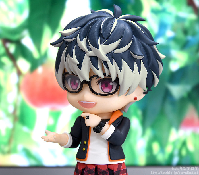 IDOLiSH7 - Momo - Nendoroid (#1640) (Good Smile Company, Orange Rouge) photo 9