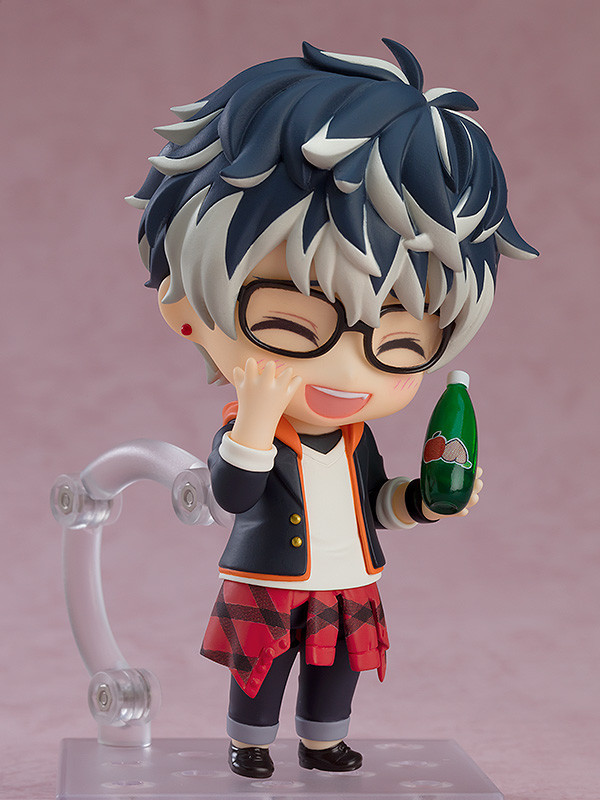 IDOLiSH7 - Momo - Nendoroid (#1640) (Good Smile Company, Orange Rouge) photo 11