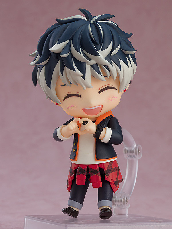 IDOLiSH7 - Momo - Nendoroid (#1640) (Good Smile Company, Orange Rouge) photo 12