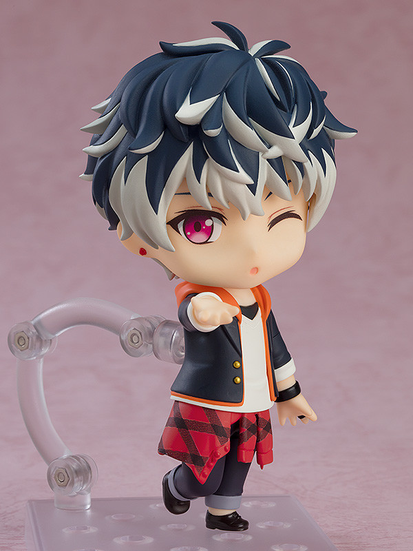 IDOLiSH7 - Momo - Nendoroid (#1640) (Good Smile Company, Orange Rouge) photo 13