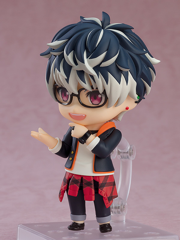 IDOLiSH7 - Momo - Nendoroid (#1640) (Good Smile Company, Orange Rouge) photo 14