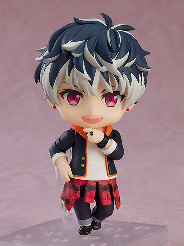 IDOLiSH7 - Momo - Nendoroid (#1640) (Good Smile Company, Orange Rouge) photo 15