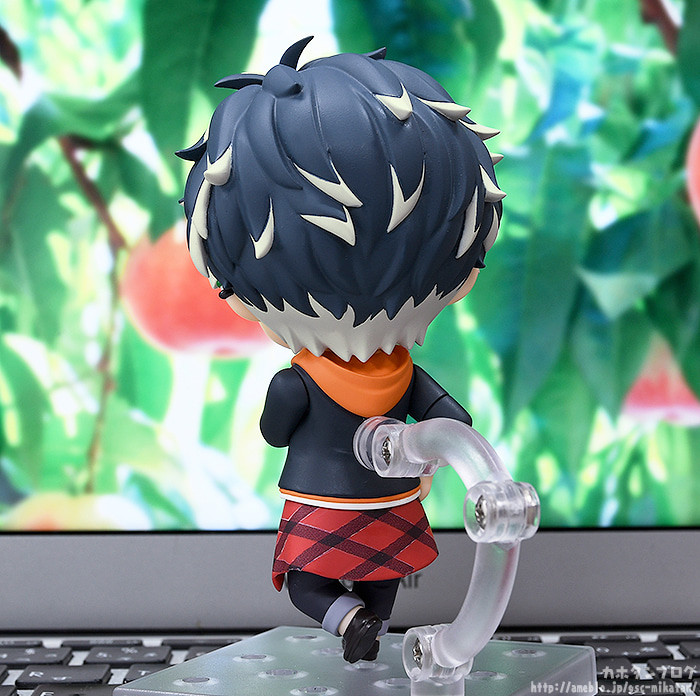 IDOLiSH7 - Momo - Nendoroid (#1640) (Good Smile Company, Orange Rouge) photo 16