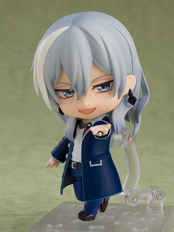 IDOLiSH7 - Yuki - Nendoroid  (#1665) (Orange Rouge) photo 5