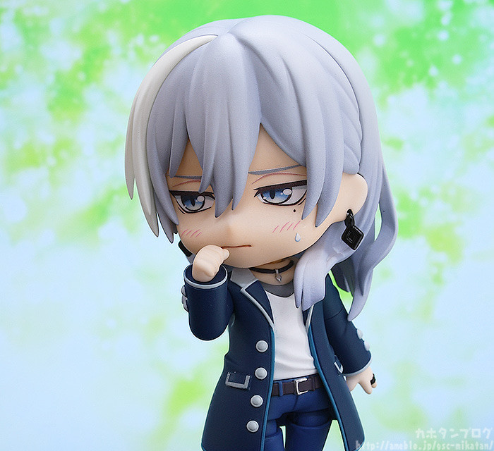 IDOLiSH7 - Yuki - Nendoroid  (#1665) (Orange Rouge) photo 6