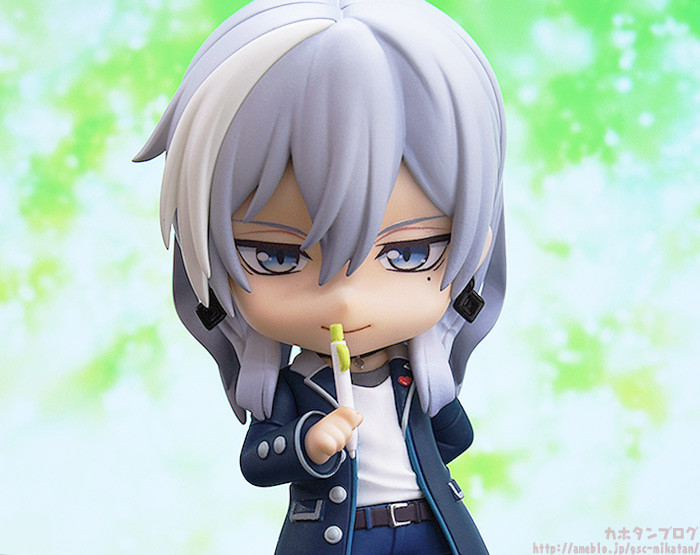 IDOLiSH7 - Yuki - Nendoroid  (#1665) (Orange Rouge) photo 7
