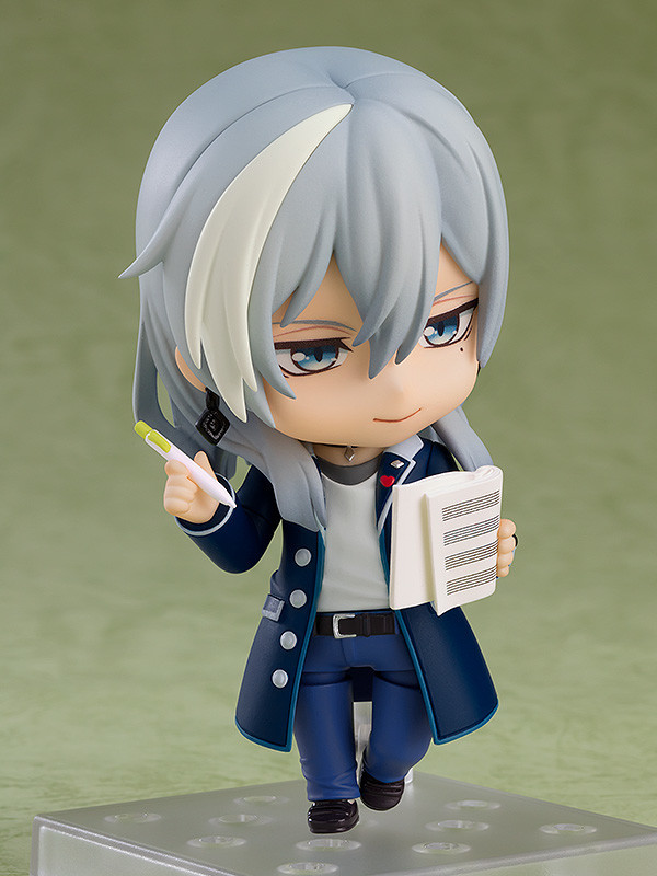 IDOLiSH7 - Yuki - Nendoroid  (#1665) (Orange Rouge) photo 9