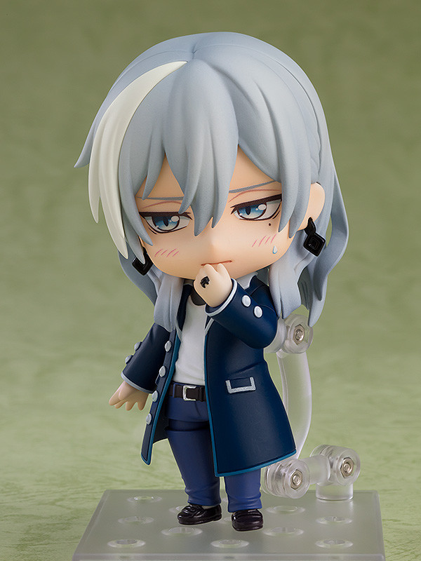 IDOLiSH7 - Yuki - Nendoroid  (#1665) (Orange Rouge) photo 10