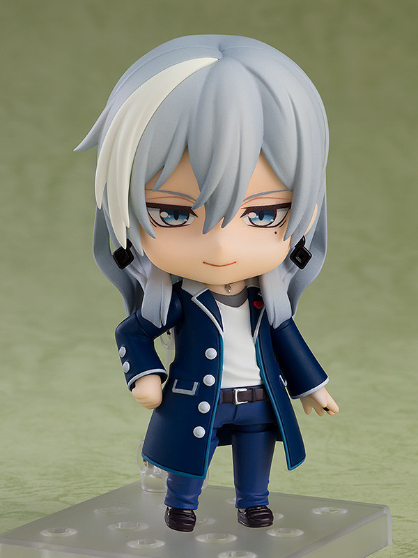 IDOLiSH7 - Yuki - Nendoroid  (#1665) (Orange Rouge) photo 11