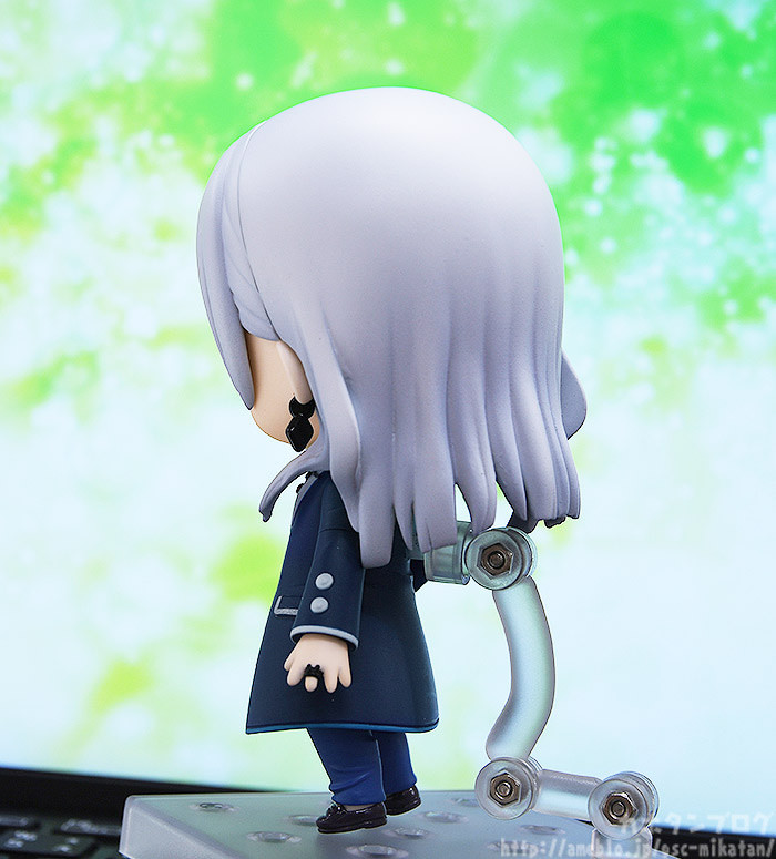 IDOLiSH7 - Yuki - Nendoroid  (#1665) (Orange Rouge) photo 12