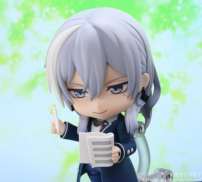 IDOLiSH7 - Yuki - Nendoroid  (#1665) (Orange Rouge) photo 14