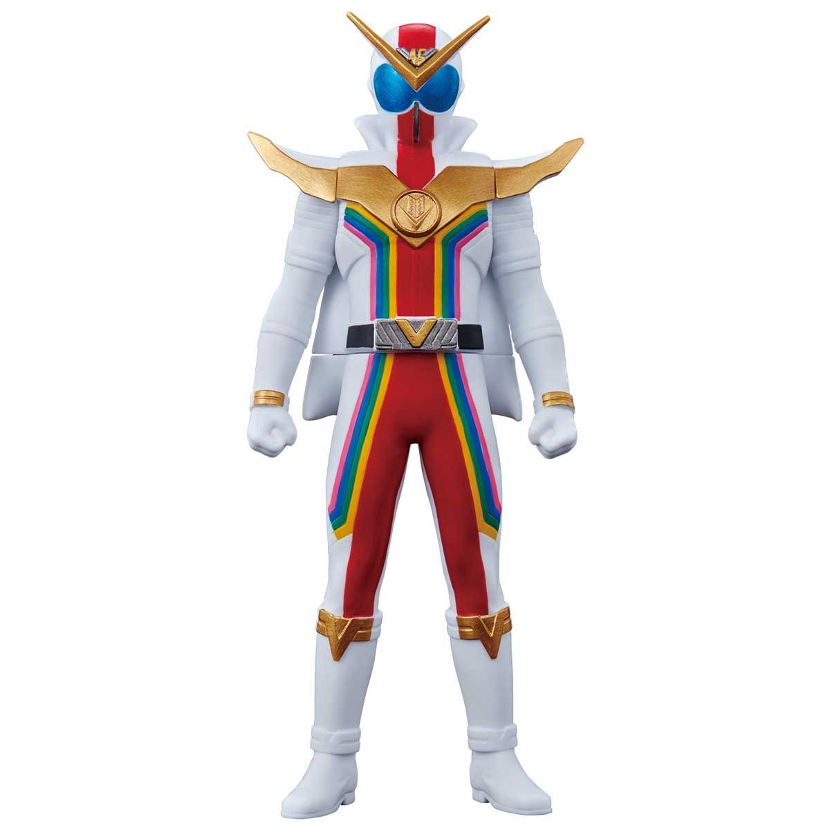 Kikai Sentai Zenkaiger - Zenkaizer - Sentai Hero Series (Bandai) photo 2