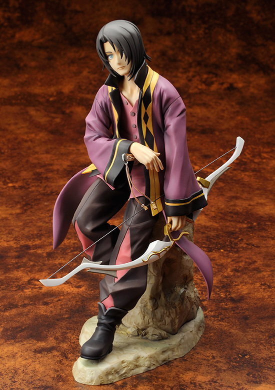 Tales of Vesperia - Raven - ALTAiR - 1/8 (Alter) photo 5