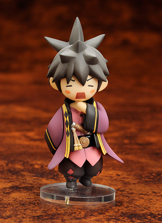 Tales of Vesperia - Raven - ALTAiR - 1/8 (Alter) photo 8