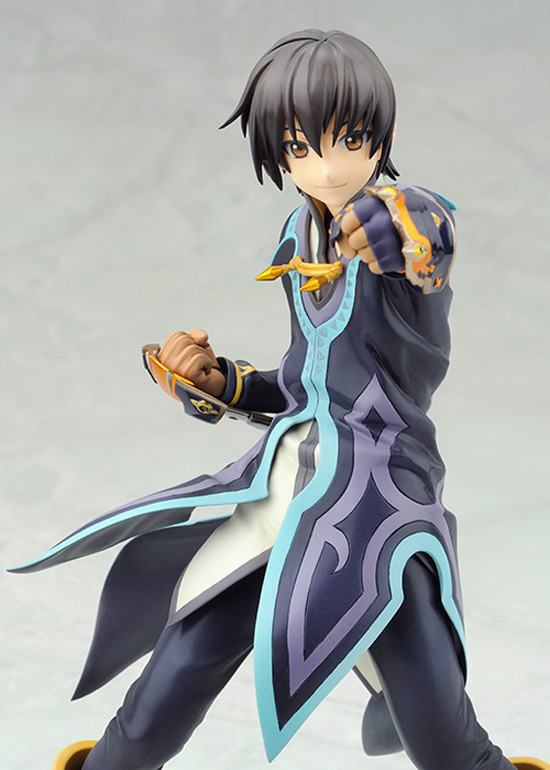 Tales of Xillia - Jude Mathis - ALTAiR - 1/8 (Alter) photo 3