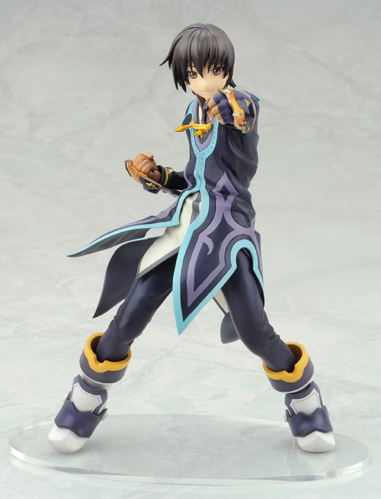 Tales of Xillia - Jude Mathis - ALTAiR - 1/8 (Alter) photo 4