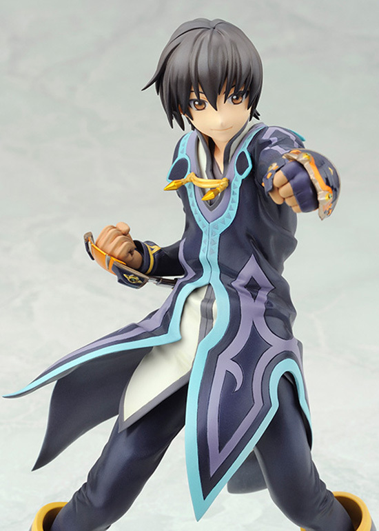 Tales of Xillia - Jude Mathis - ALTAiR - 1/8 (Alter) photo 5