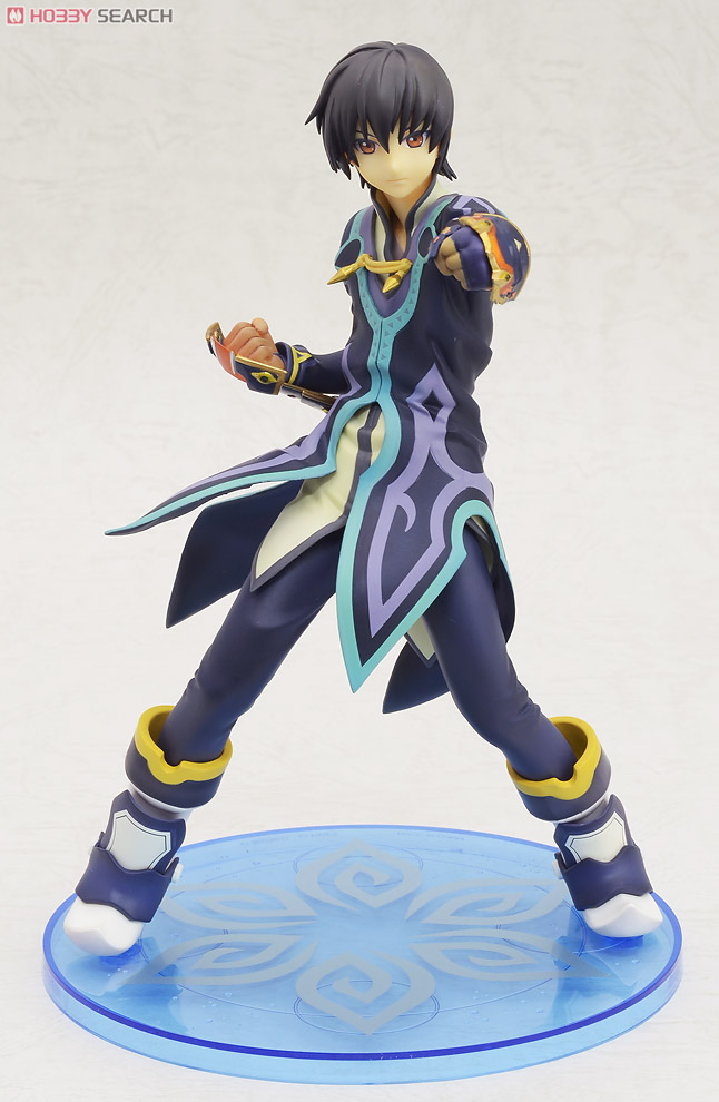 Tales of Xillia - Jude Mathis - ALTAiR - 1/8 (Alter) photo 7