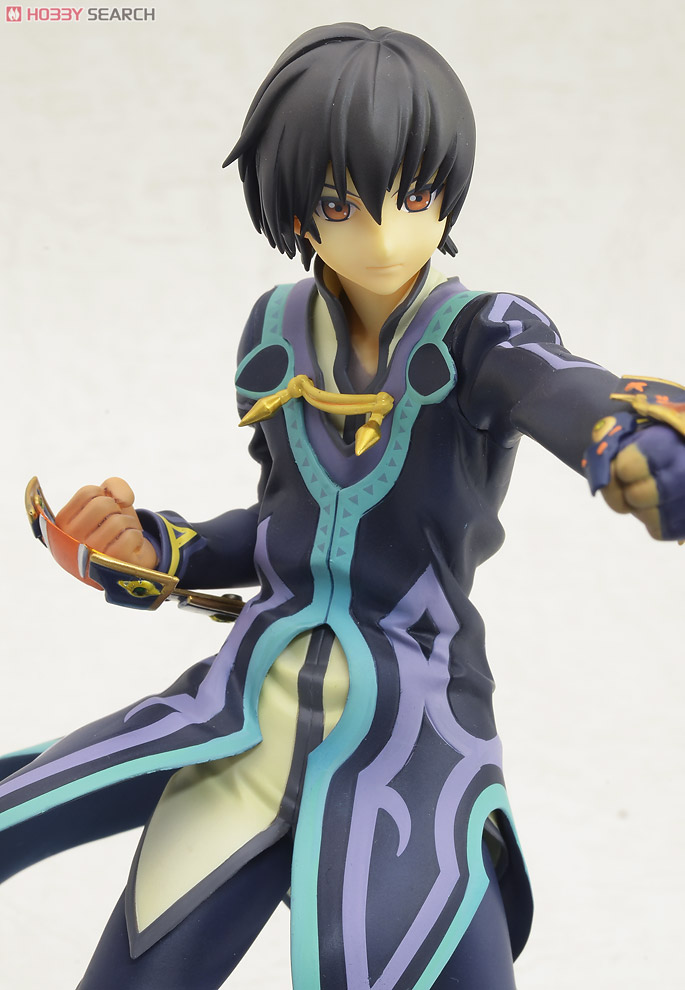 Tales of Xillia - Jude Mathis - ALTAiR - 1/8 (Alter) photo 9