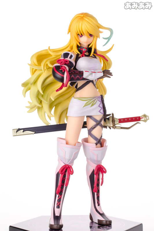 Tales of Xillia - Milla Maxwell - Ichiban Kuji - Ichiban Kuji Tales of Series (Banpresto) photo 3