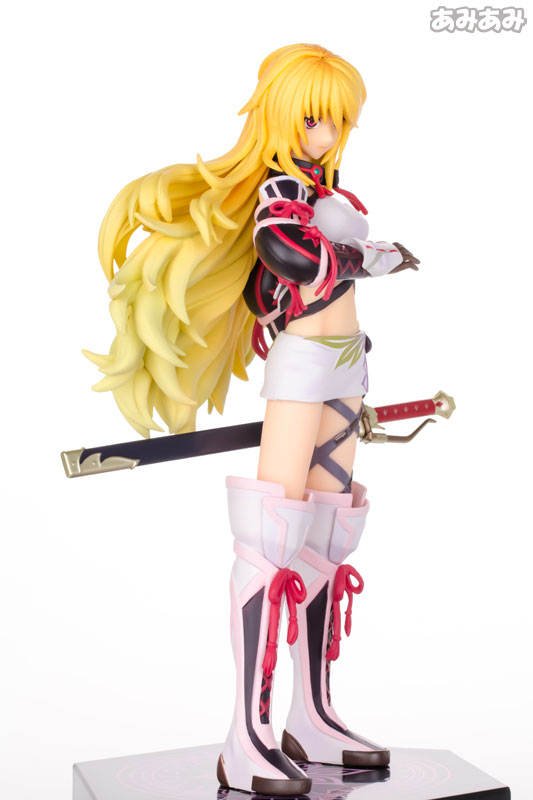 Tales of Xillia - Milla Maxwell - Ichiban Kuji - Ichiban Kuji Tales of Series (Banpresto) photo 6