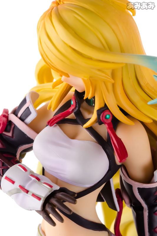 Tales of Xillia - Milla Maxwell - Ichiban Kuji - Ichiban Kuji Tales of Series (Banpresto) photo 7