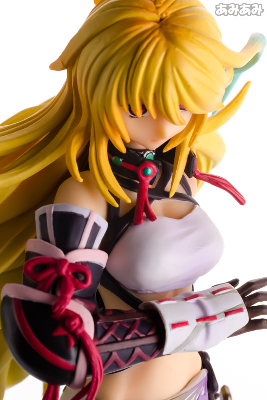 Tales of Xillia - Milla Maxwell - Ichiban Kuji - Ichiban Kuji Tales of Series (Banpresto) photo 8