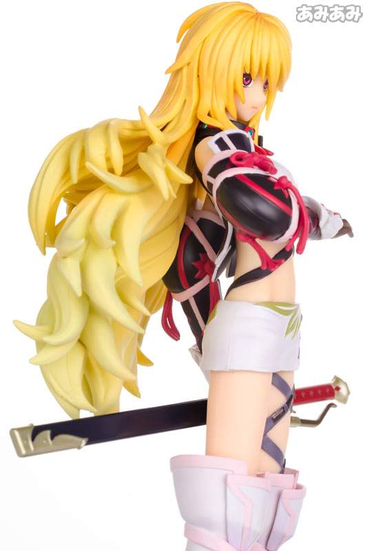 Tales of Xillia - Milla Maxwell - Ichiban Kuji - Ichiban Kuji Tales of Series (Banpresto) photo 9