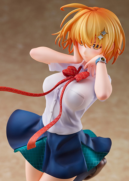 Dokyuu Hentai HxEros - Hoshino Kirara - 1/7 (Aniplex, Revolve) photo 2