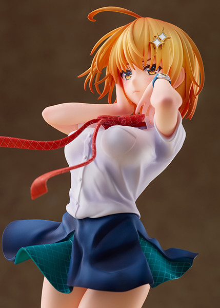 Dokyuu Hentai HxEros - Hoshino Kirara - 1/7 (Aniplex, Revolve) photo 3