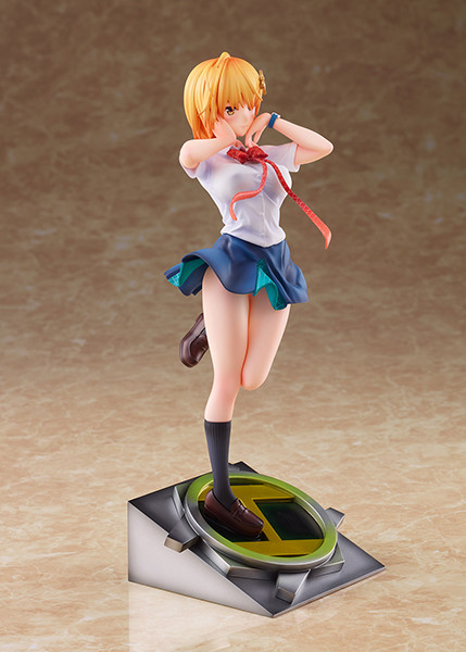 Dokyuu Hentai HxEros - Hoshino Kirara - 1/7 (Aniplex, Revolve) photo 4