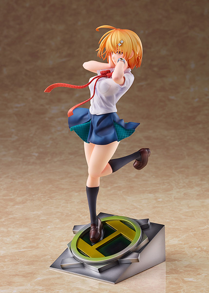 Dokyuu Hentai HxEros - Hoshino Kirara - 1/7 (Aniplex, Revolve) photo 5