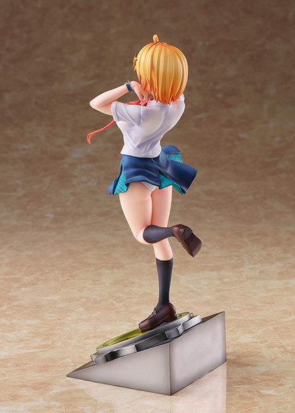 Dokyuu Hentai HxEros - Hoshino Kirara - 1/7 (Aniplex, Revolve) photo 6