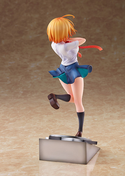 Dokyuu Hentai HxEros - Hoshino Kirara - 1/7 (Aniplex, Revolve) photo 7