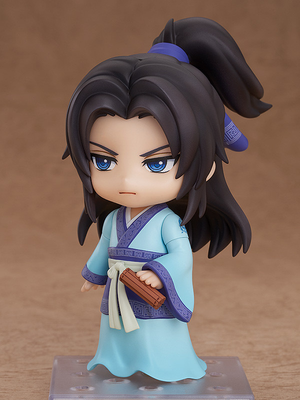 Qin Shi Ming Yue - Zhang Liang - Nendoroid (#1632) (Good Smile Arts Shanghai, Good Smile Company) photo 3
