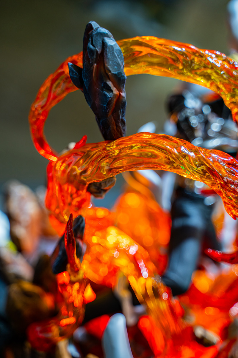 One Punch Man - Genos - 1/6 (Azure Sea Studios) photo 7